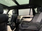 Thumbnail Photo 23 for 2021 Land Rover Range Rover